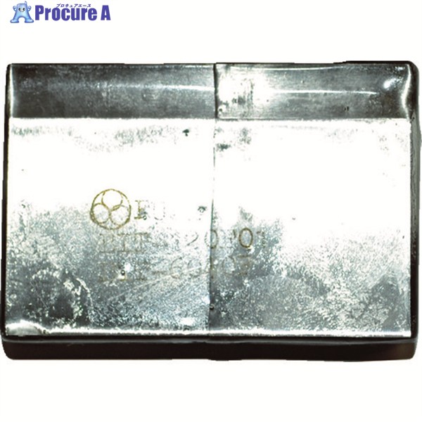 独自性 ビット物の具水準開先用 FBM-300用 BIT-120F01 1個 ▼114-3280