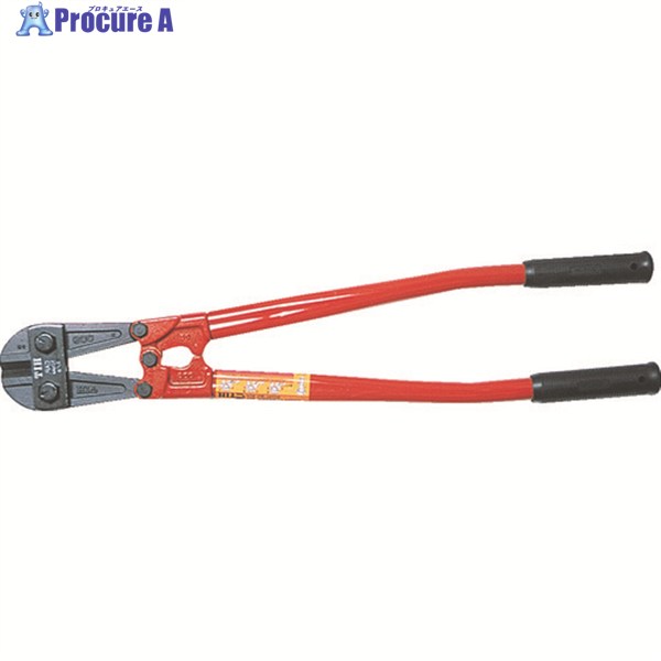 HIT ボルトクリッパ 750粍 BC-750 1丁 ▼254-1921 手動工具-DIY・工具