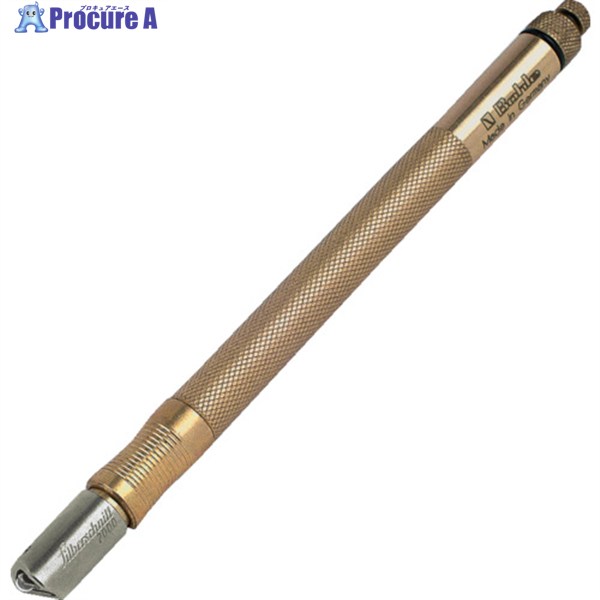 Bohle 油絵の具 瑠璃截断機 Silberschnitt[[R上]] 2000 御師匠さん 6～12粍 BO2000.M 1丁 ▼258-0626