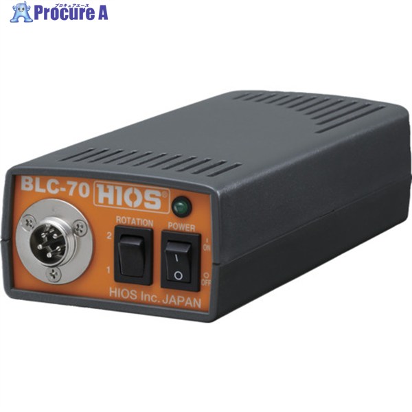 御機嫌牡 １番ウッド用制御装置 BLC-70 1台 ▼672-2479