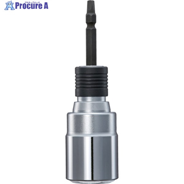 楽天市場】タジマ TAJIMA インパクトソケット19mm×24mm 首振り