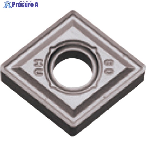 京セラ 旋削加工用チップ PVDコーティング PR005S CNMG120404MU PR005S 10個 ▼113-7783 ●MA515｜プロキュアエース