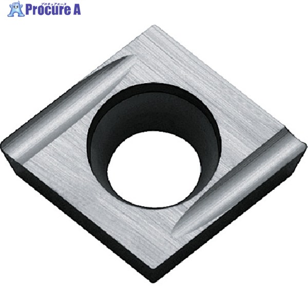 京セラ 旋削加工用チップ PVDコーティング PR1725 CCET09T302MFL-U PR1725 10個 ▼208-5067 ●MA515