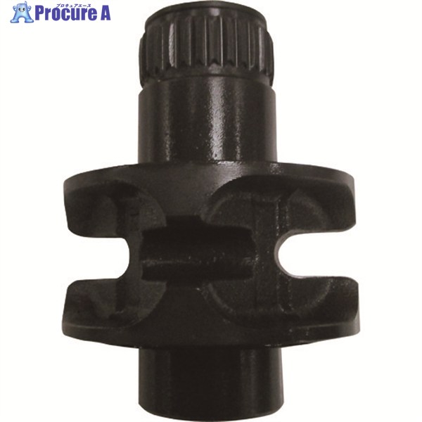 KITO チェーンブロックM3形用部品 ロードシーブ C3BA015-91162 1個 ▼224-8617