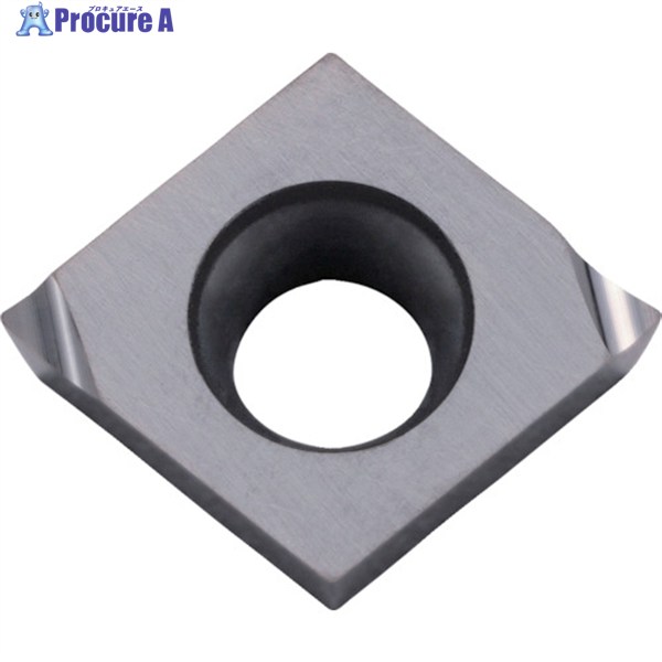 京セラ 旋削加工用チップ PVDコーティング PR1725 CCET09T304MR-P PR1725 10個 ▼226-3254 ●MA515