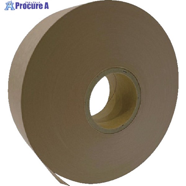 NichiRica ガムテープ リカテープC70 50mm×180m C70-50180 20巻 ▼257-5397