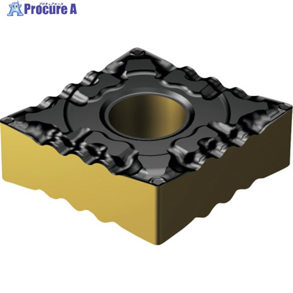 SANDVIK T-Max P 旋削用ネガチップ(112) 4415 CNMG 12 04 08-PF 4415 (112) 10個 ▼257-7938 ●KO521