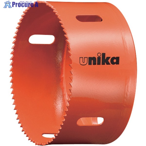 UNIKA バイメタルコンボ ダウンライト用 150 ボディ COM-HSDL150B 1本 ▼263-8934 ｜プロキュアエース