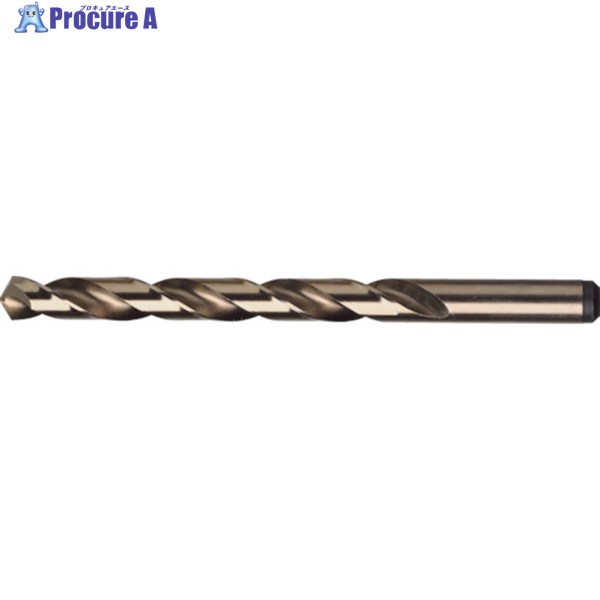 ISF コバルト正宗ドリル 8.7mm COD-8.7 5本 ▼289-5960