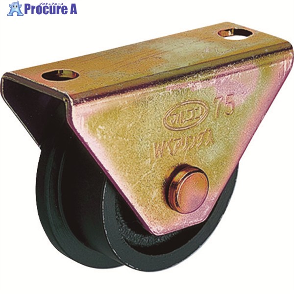 MALCON マルコン枠付トロッシャー 75mm C-2150-75 1個 ▼356-0554