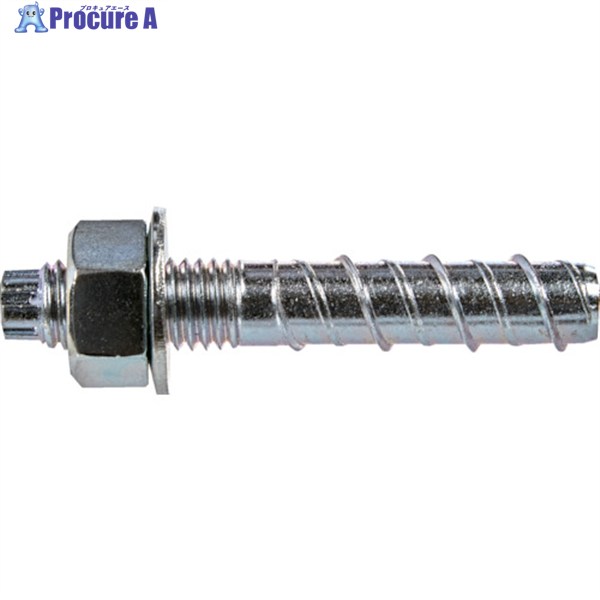 TRUSCO タップスター スチール バケツセット M12×70 100本入 BTTP-1270 1S ▼363-5612 |プロキュアエース