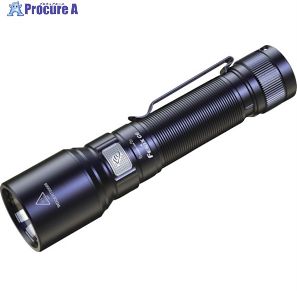 FENIX 充電式LEDライト C6V30 C6V30 1個 ▼394-0389