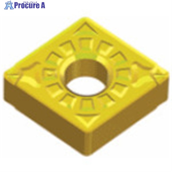 TAEGUTEC 旋削加工用チップ T‐ターン CVD CNMG 120408 FG TT8115B 10個 ▼441-5712