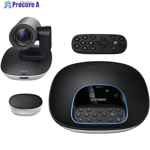 Logicool GROUP CC3500ER 1S ▼458-4935