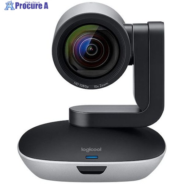 Logicool PTZ Pro 2 CC2900EP 1個 ▼458-4936