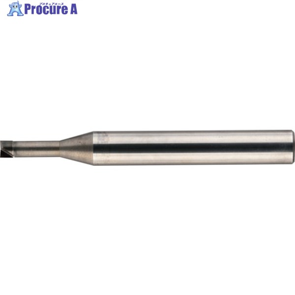 TOWA CBN ロングネックラジアスエンドミル 2枚刃 CLR200-0200-0050-0600 1本 ▼496-1018 12,841円