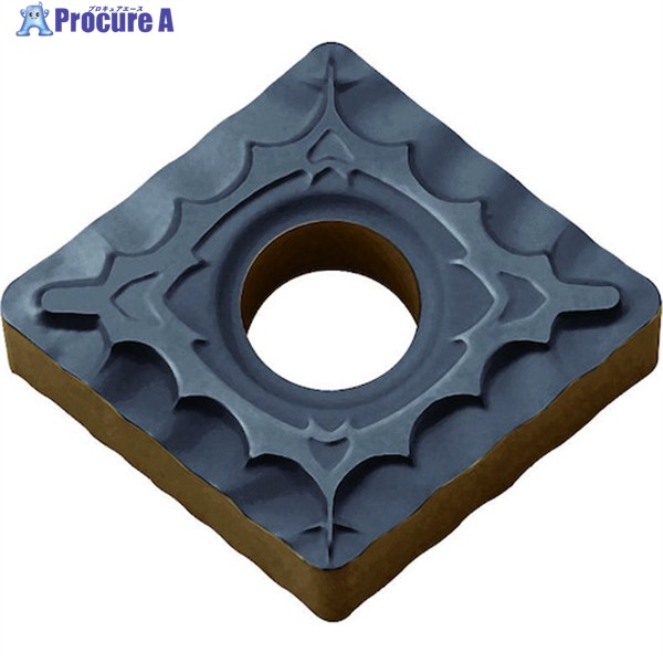 京セラ 旋削加工用チップ CA125P CNMG120408XQ CA125P 10個 ▼555-4905 ●MA515｜プロキュアエース