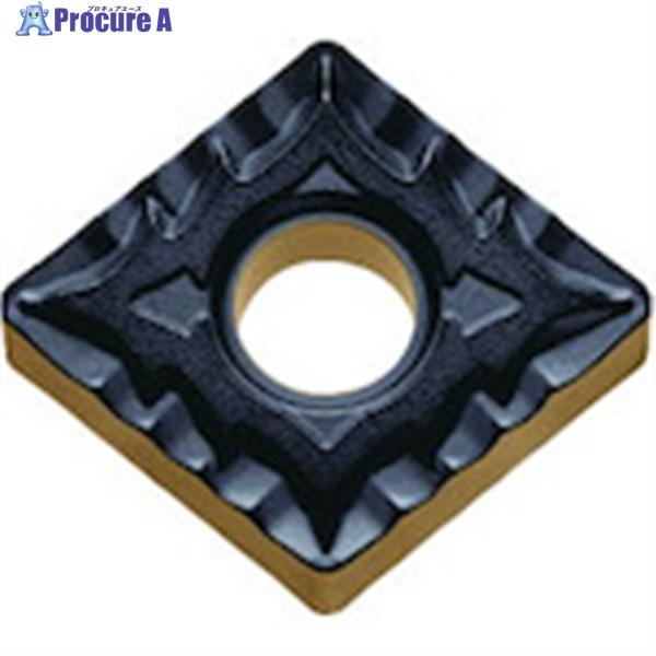 京セラ 旋削加工用チップ CA125P CNMG160612CQ CA125P 10個 ▼555-4949 ●MA515