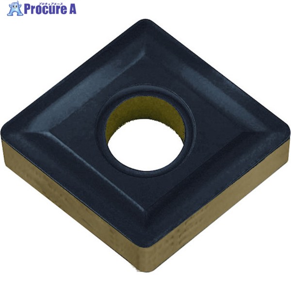京セラ 旋削加工用チップ CA125P CNMG120408 CA125P 10個 ▼557-1742 ●MA515