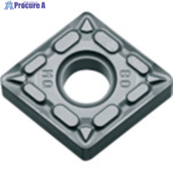 京セラ 超耐熱合金加工用インサート PVDコーティング PR115S CNMG120404MQ PR115S 10個 ▼558-5913 ●MA515