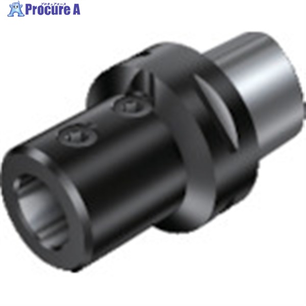 SANDVIK コロマントキャプトアダプタ(530) C6-391.27-32 075 (530) 1個 ▼608-9941  ●KO521 花・ガーデン・DIY-その他-DIY・工具