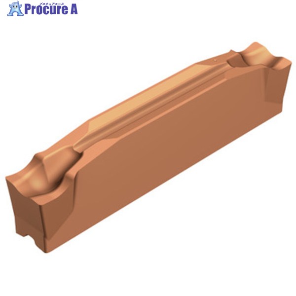 SANDVIK コロカット2 突切り産業用手当て(320) 1225 C2I-H2L-0400-0502-コマーシャル  1225 5個 ▼612-1265  ●KO521