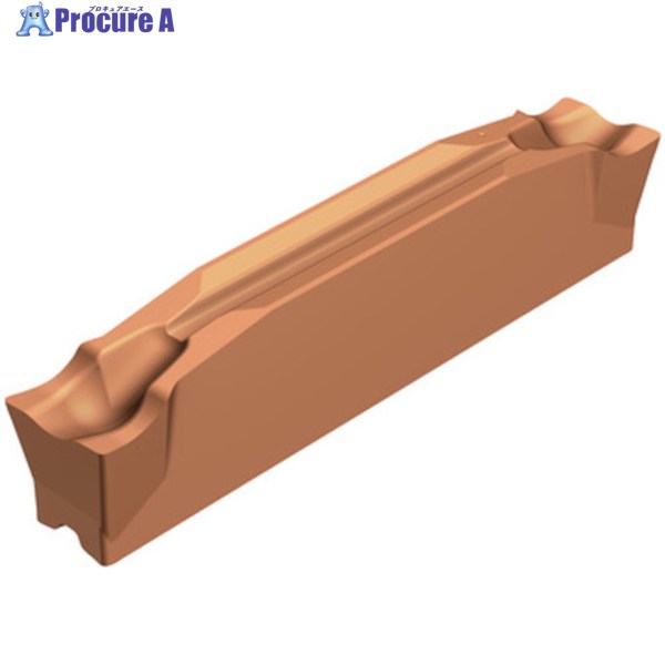 SANDVIK コロカット2 突切り加工用チップ(320) 1225 C2I-G2R-0300-0502-CM 1225 5個 ▼612-1273 ●KO521|プロキュアエース