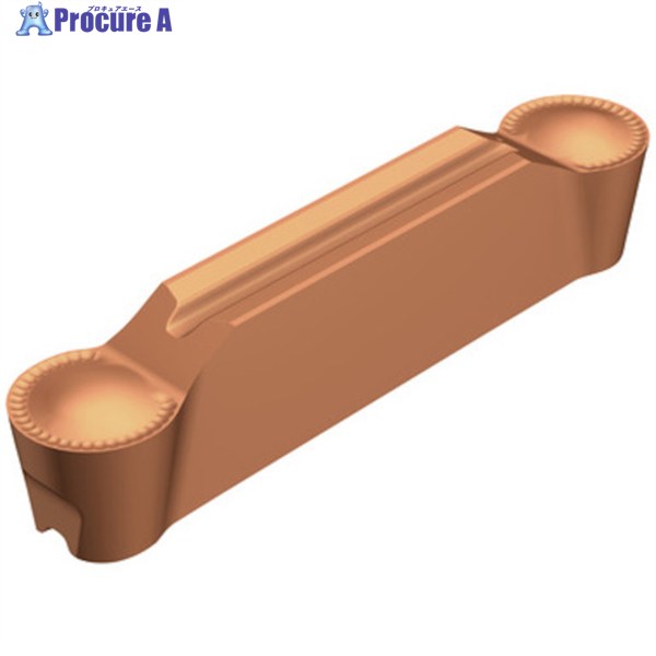SANDVIK コロカット2 倣い加工用チップ(320) 1225 C2I-H2N-0400-RM 1225 5個 ▼612-1285 ●KO521|プロキュアエース