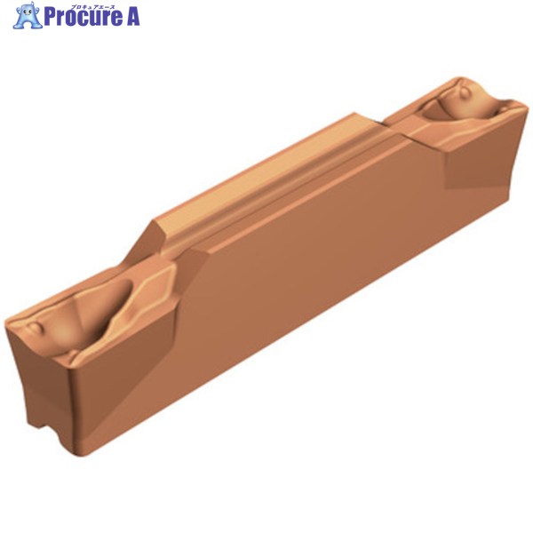 SANDVIK コロカット2 旋削加工用チップ(320) 1225 C2I-H2N-0400-0004-TF 1225 5個 ▼612-1303 ●KO521|プロキュアエース