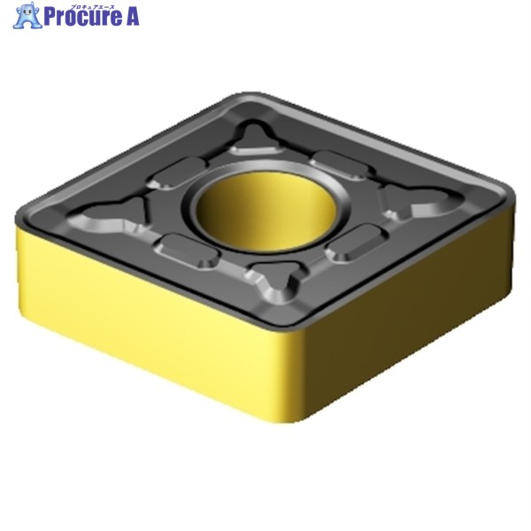 SANDVIK T-Max P 旋削用ネガ心付け(112) 4405 CNMG120412-PR  4405 10個 ▼612-1322  ●KO521