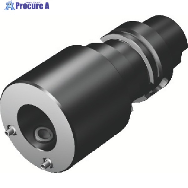 SANDVIK コロマントキャプト ボーリングアダプタ(410) C6-131-00112-40M (410) 1個 ▼612-6359 ●KO521
