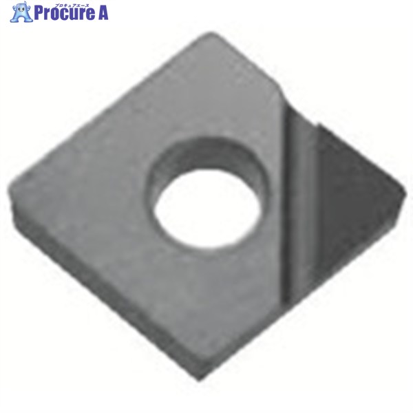 京セラ 旋削加工用チップ PCD KPD001 CNMM120404M KPD001 1個 ▼641-1801 ●MA515