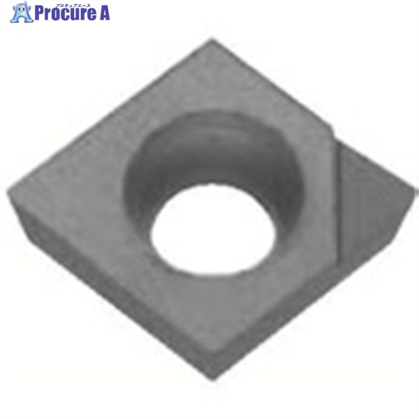京セラ 旋削加工用心付け PCD KPD001 CCMT09T304NE  KPD001 1個 ▼641-7353  ●MA515 旋削用チップ-花・ガーデン・DIY