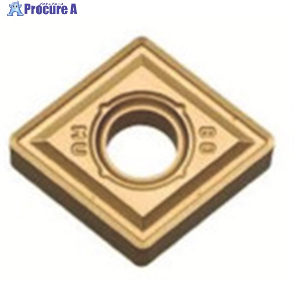 京セラ 旋削加工用チップ CVDコーティング CA6525 CNMG120404MU CA6525 10個 ▼642-6409 ●MA515｜プロキュアエース
