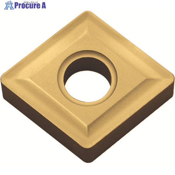 京セラ 旋削加工用チップ CVDコーティング CA4515 CNMG120408 CA4515 10個 ▼646-8004 ●MA515｜プロキュアエース