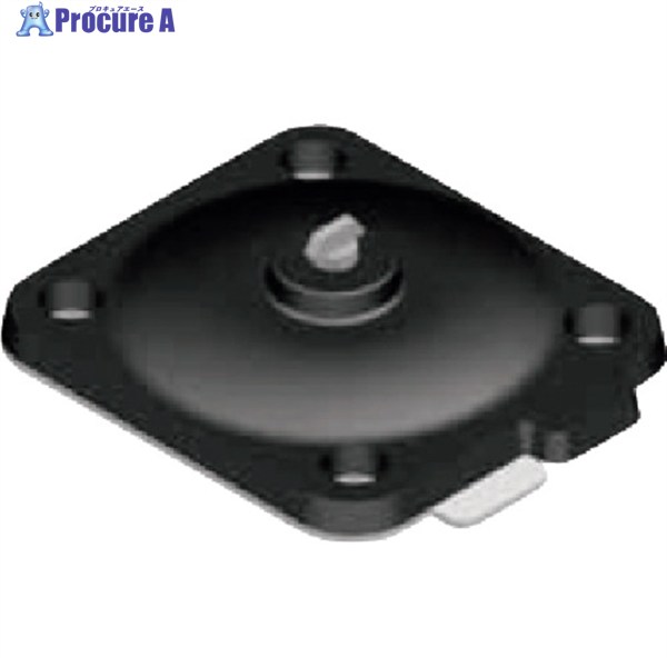 Fujikin 部品 BW9シリーズ変性PTFE/EPDMダイヤフラム BW9-25DF 1個 ▼652-6817
