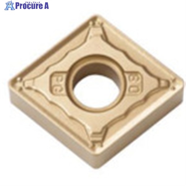 京セラ 旋削加工用チップ CVDコーティング CA525 CNMG120404PG CA525 10個 ▼654-4762 ●MA515|プロキュアエース