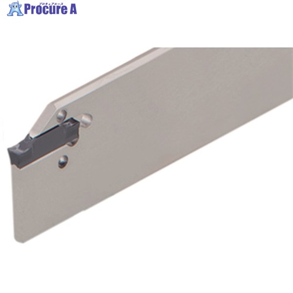 タンガロイ タング・カット 外径深溝入れ・突っ切り加工用ブレード CGP CGP32-3D 1個 ▼700-6063 ●MA515｜プロキュアエース