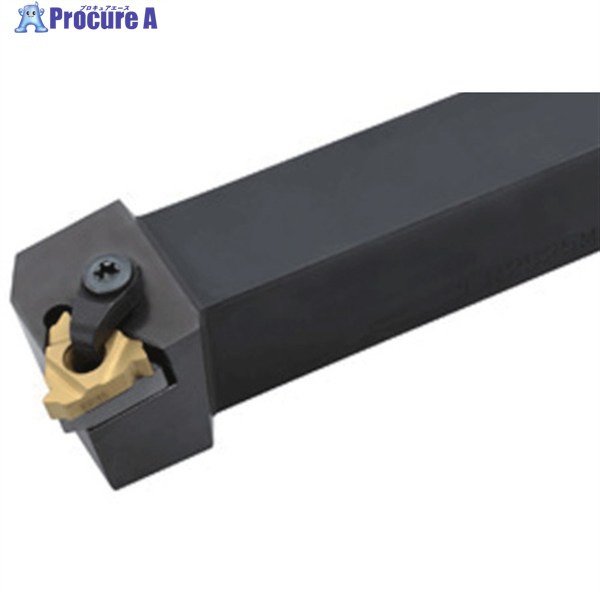 タンガロイ タング・スレッド 外径ねじ切り加工用バイト CER/L CEL1212H16DT 1個 ▼710-9491 ●MA515