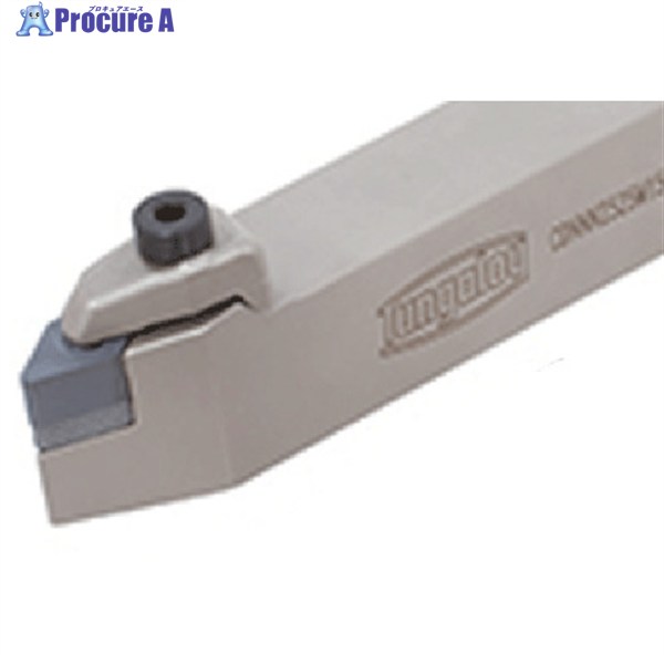 タンガロイ ディンプルFX 外径加工用バイト CDNNN-RD CDNNN2525M1507-RD 1個 ▼711-1746 ●MA515