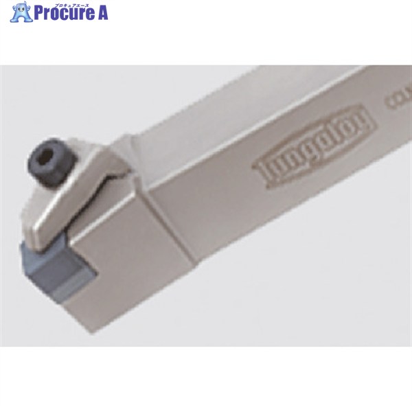 タンガロイ ディンプルFX 外径加工用バイト CCLNR/L-RD CCLNR3225P1207-RD 1個 ▼711-5423 ●MA515|プロキュアエース