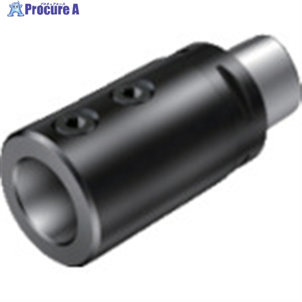 SANDVIK 突き抜くアダプター(410) C6-131-00110-40 (410) 1個 ▼820-3373  ●KO521 手動工具-花・ガーデン・DIY