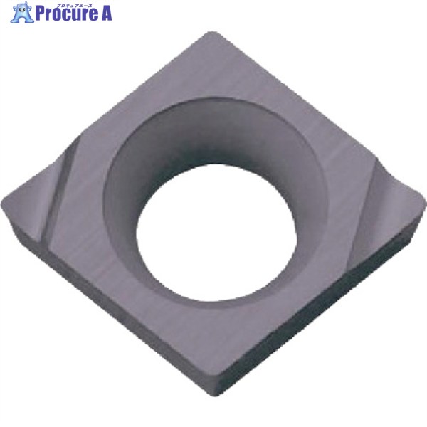 京セラ 旋削加工用チップ PVDコーティング PR1535 CCET040104ML-F PR1535 10個 ▼820-5006 ●MA515