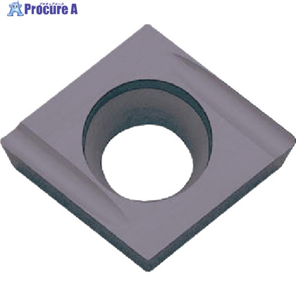 京セラ 旋削加工用チップ PVDコーティング PR1535 CCET09T302MFR-U PR1535 10個 ▼820-5028 ●MA515 10,182円