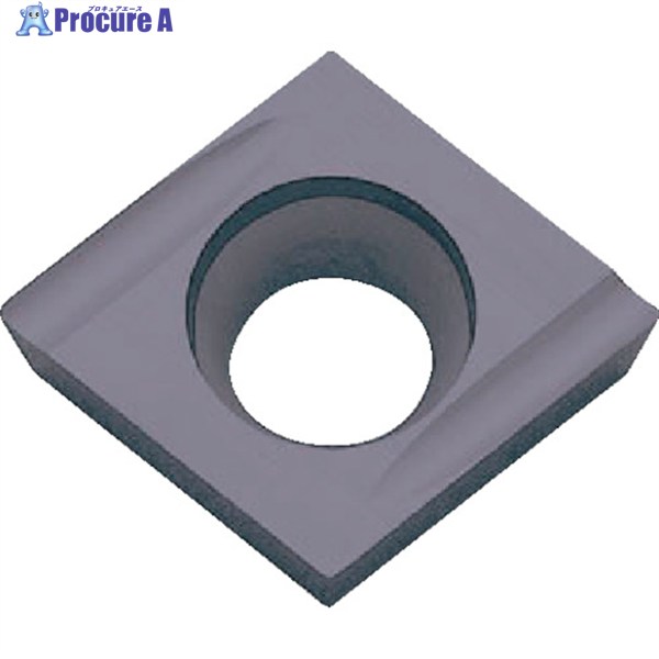 京セラ 旋削加工用チップ PVDコーティング PR1535 CCET09T304MFL-U PR1535 10個 ▼820-5030 ●MA515