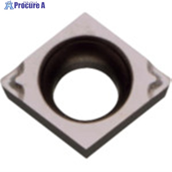 京セラ 旋削加工用チップ PVDコーティング PR1535 CCGT030102MP-CF PR1535 10個 ▼820-5034 ●MA515