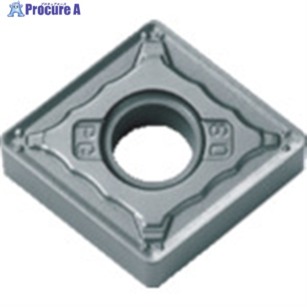 京セラ 旋削加工用チップ PVDコーティング PR1535 CNMG120408PG PR1535 10個 ▼825-0342 ●MA515｜プロキュアエース