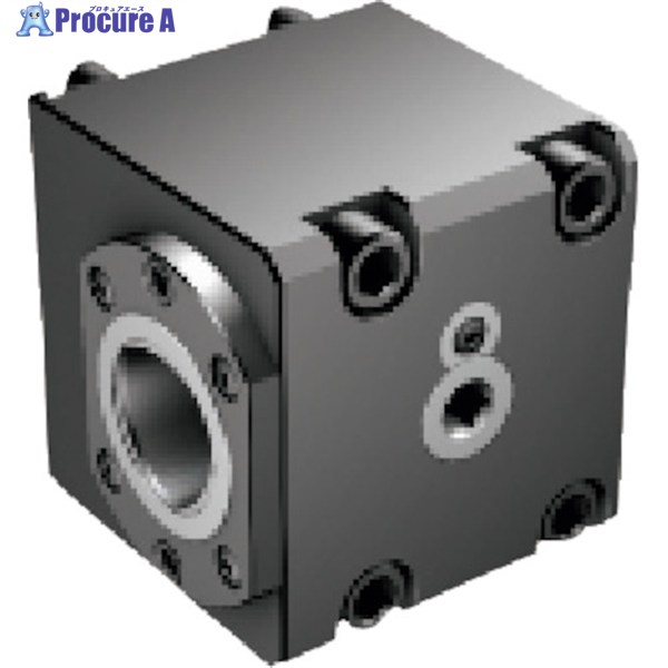 SANDVIK キャプトクランピングユニット(550) C5-TRI-MS-A (550) 1個 ▼828-9521  ●KO521 その他-花・ガーデン・DIY