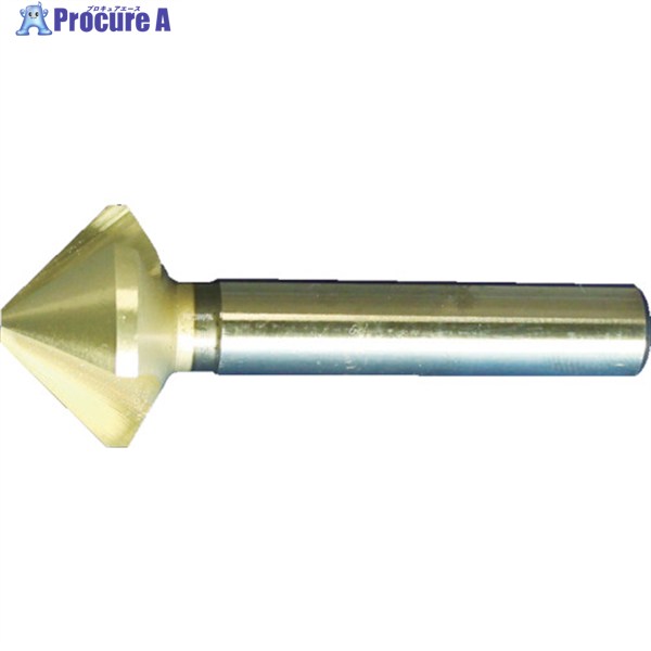 MAPAL MEGA-Countersink(COS110) 不等分割 3枚刃 3 COS110-3100-335C-SP345 1本 ▼831-4304 ｜プロキュアエース