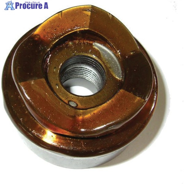 西田 薄鋼管用チャッカー刃物φ51.6 CL-CP51 1組 ▼852-2123